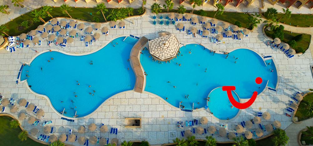 Casa Mare Resort