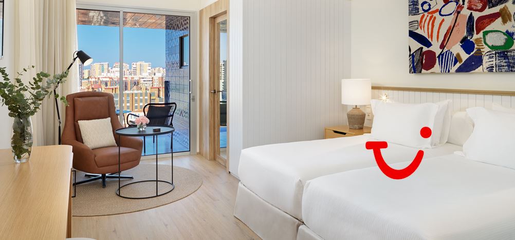 H10 Croma Malaga