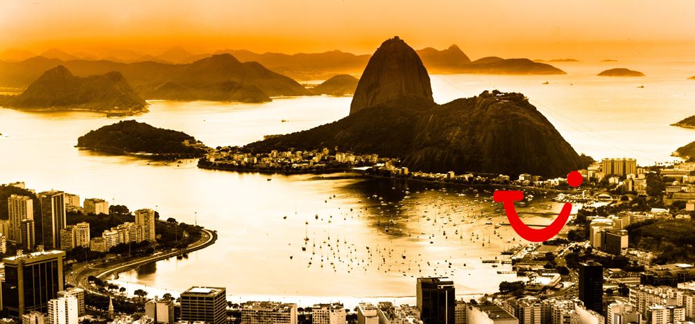 14-daagse rondreis Het Beste van Brazilië