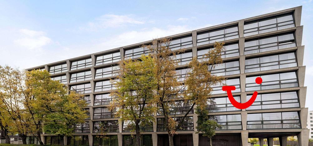 Vienna House by Wyndham Mokotow Warsaw