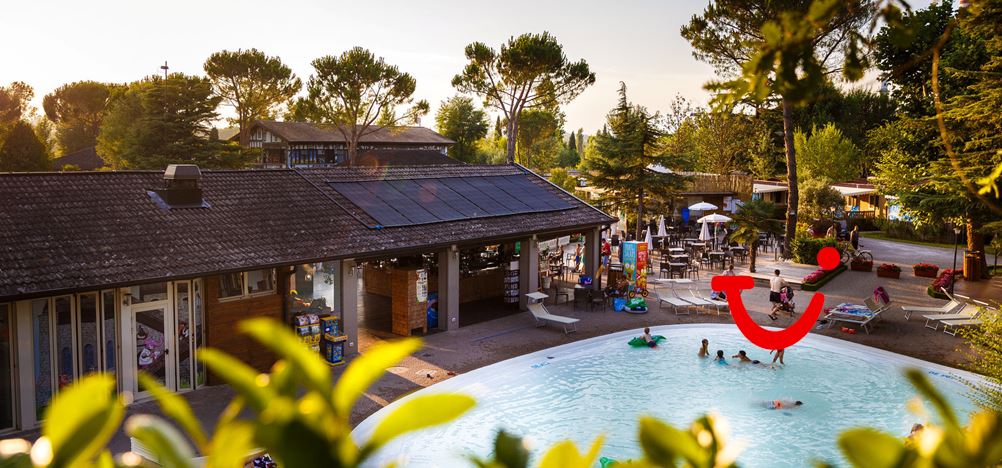 hu Altomincio Village