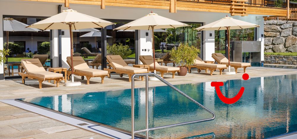 Natur Resort Rissbacher