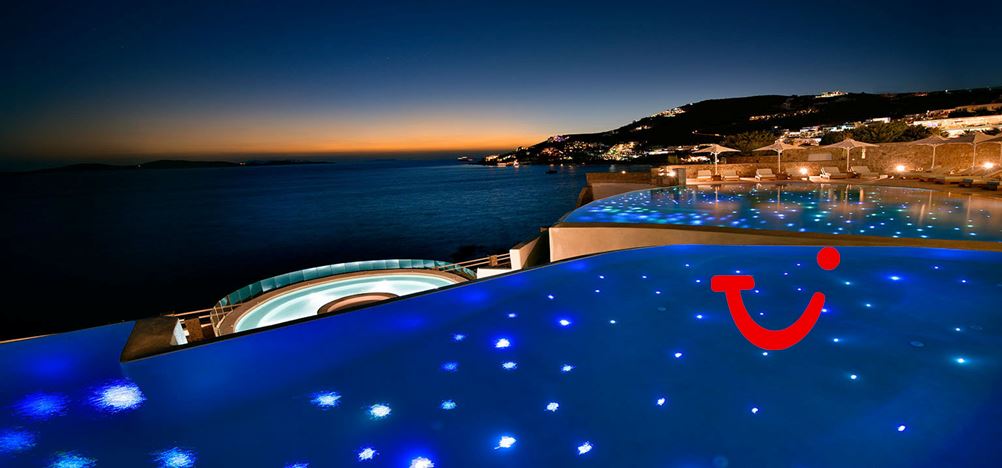 Anax Resort & Spa