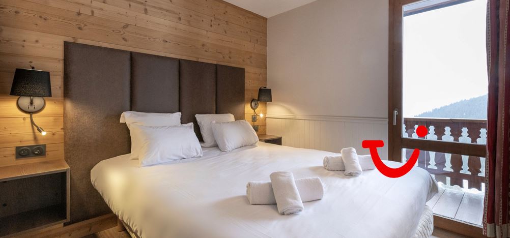 Les Balcons Belle Plagne