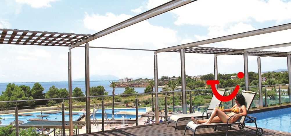 Ohtels Les Oliveres