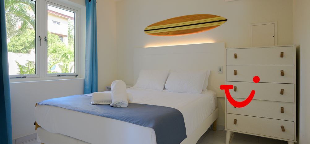 Merakii Seaview Escape Curacao