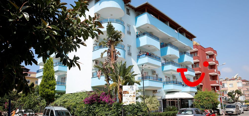 Alanya Risus Park Hotel