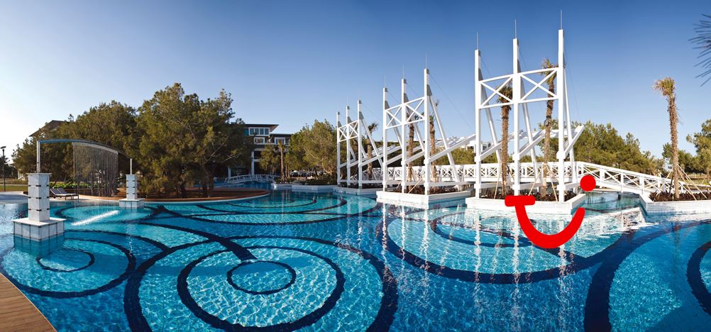 PURAVIDA Lykia World