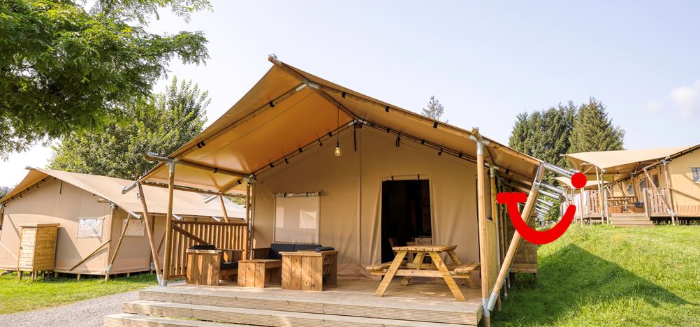 Arden Parks Petite Suisse