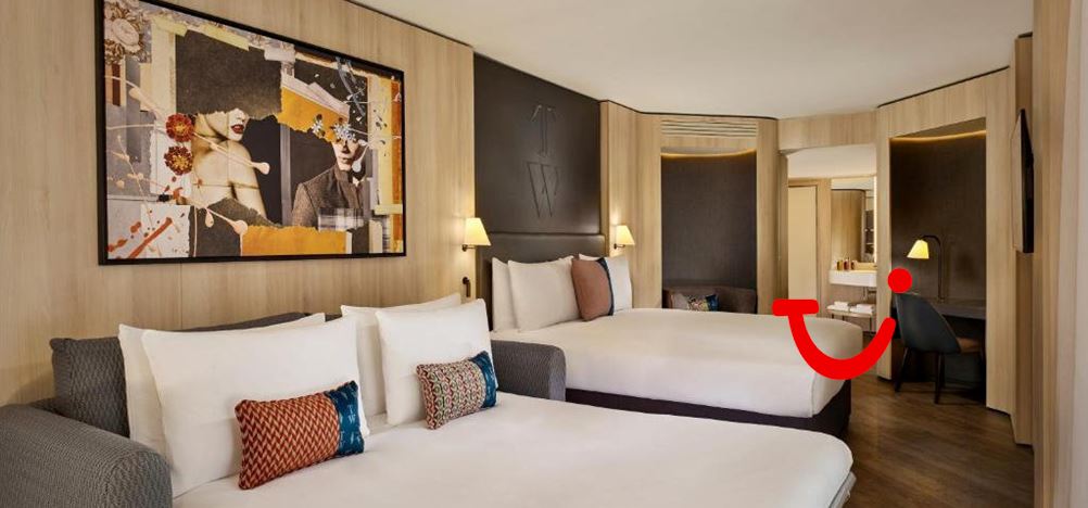 Riu Plaza London The Westminster