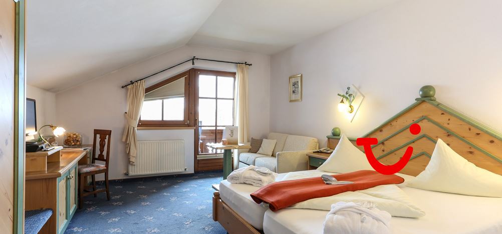 Sportiv-Hotel Mittagskogel