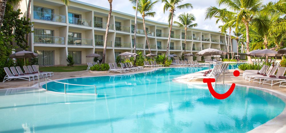 Impressive Punta Cana