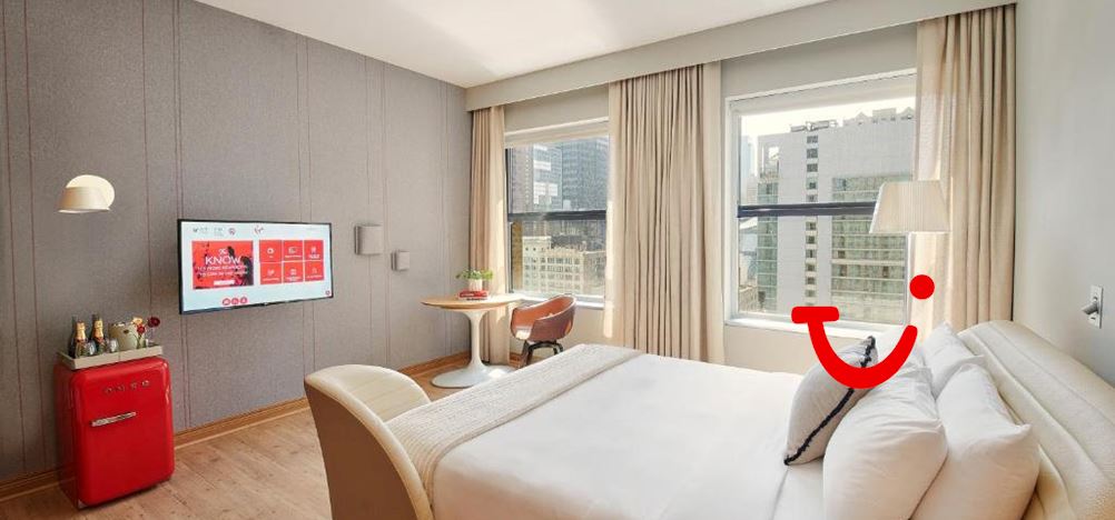 Virgin Hotels Chicago