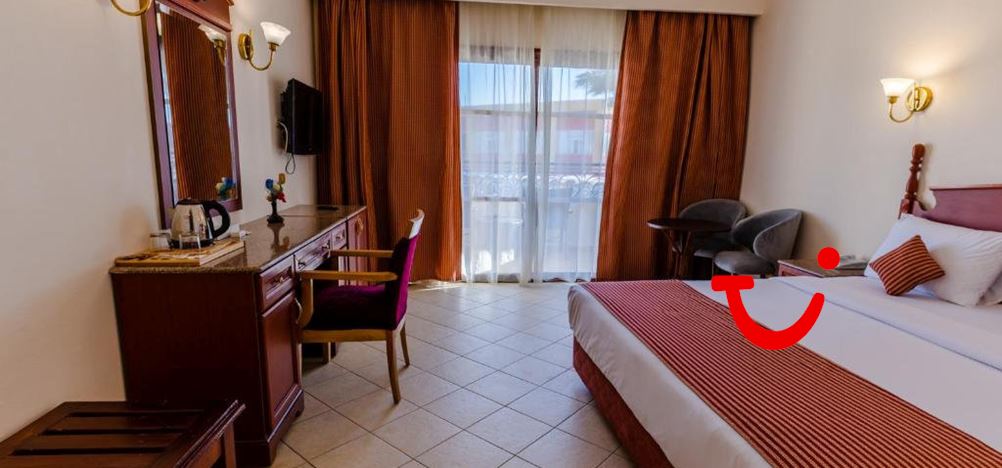 Aladdin Beach Resort