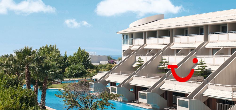 Hilton Dalaman Sarigerme Resort & Spa
