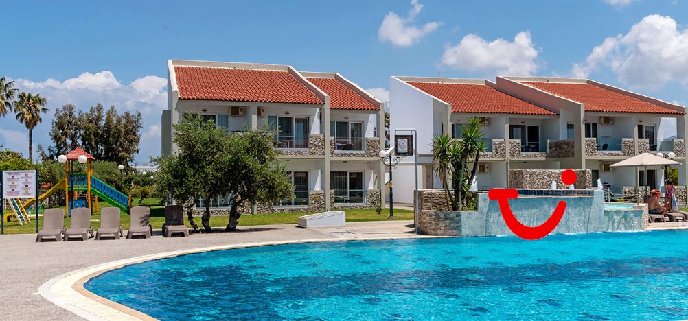 Ilios.K. Village Resort