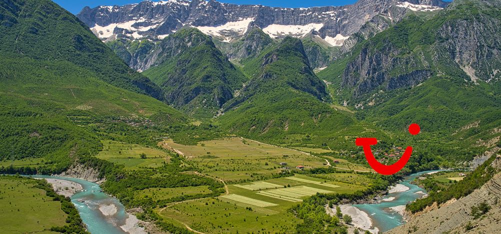 Christelijke reis - 10-dg rondreis Albanië