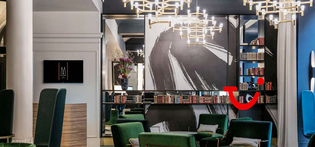 Century Old Town Prague - MGallery