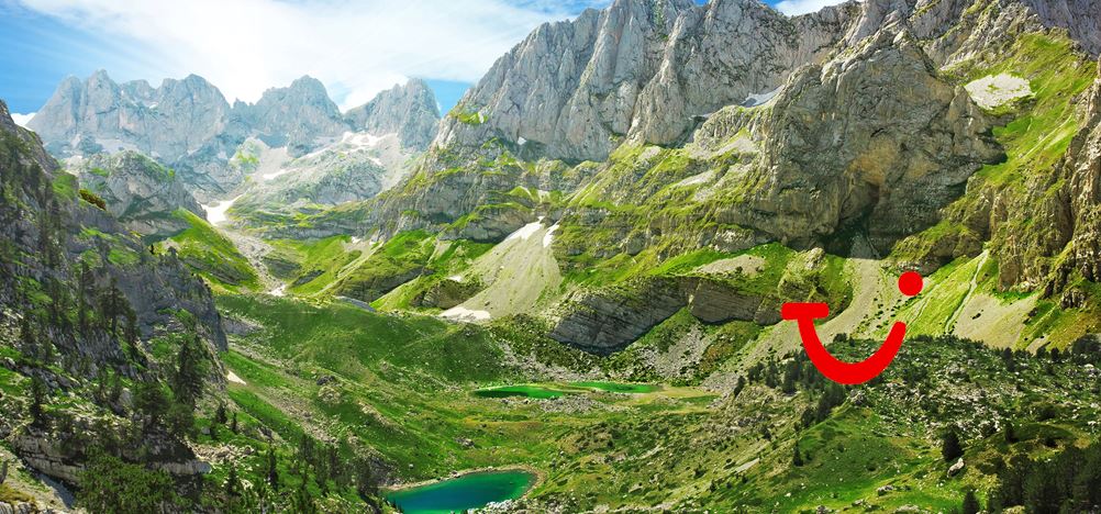 15-daagse fly-drive Het beste van Albanië