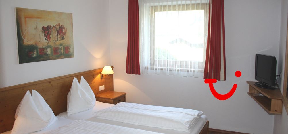 Das Resort Brixen