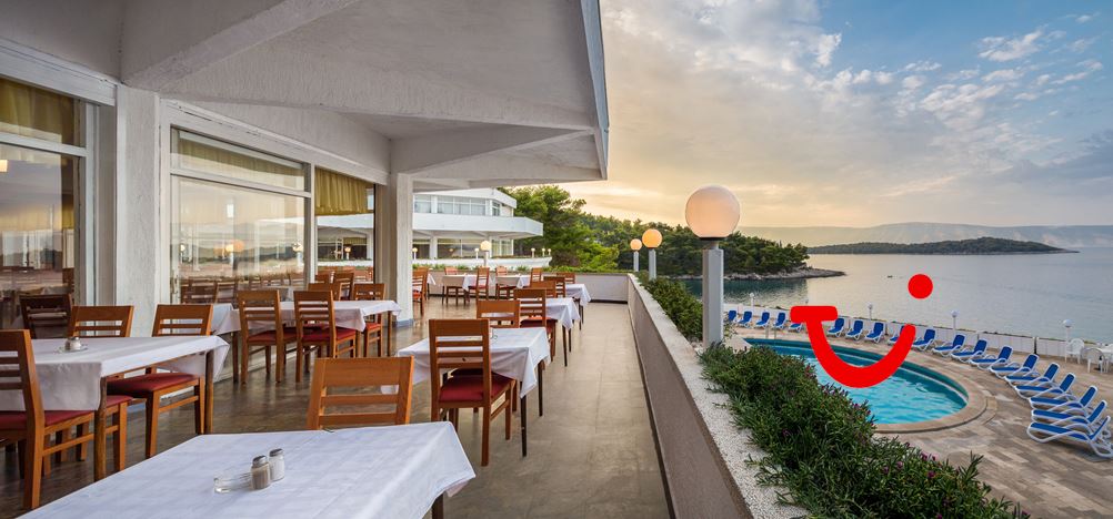 Adriatiq Resort Fontana Deluxe