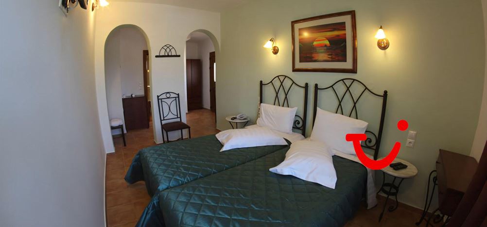 Skiathos Island Suites