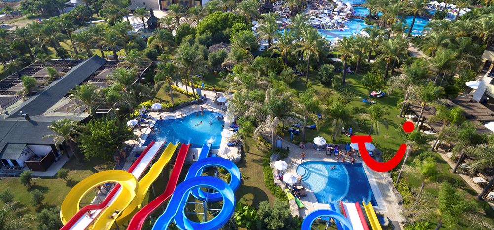 Sunis Kumkoy Beach Resort