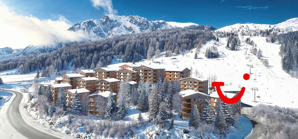 Almresort Sonnenalpe