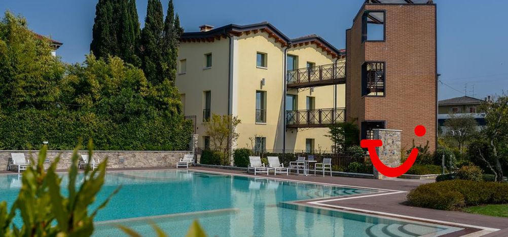 The Ziba Hotel & Spa