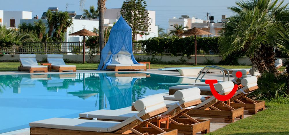 Socrates Hotel Malia