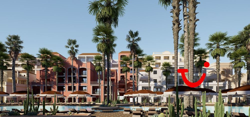 Bahia Principe Luxury Tenerife
