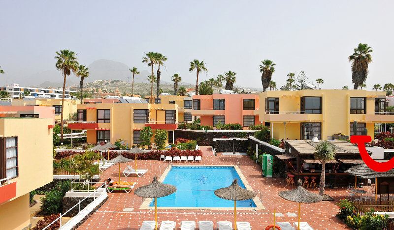 Paraiso del Sol