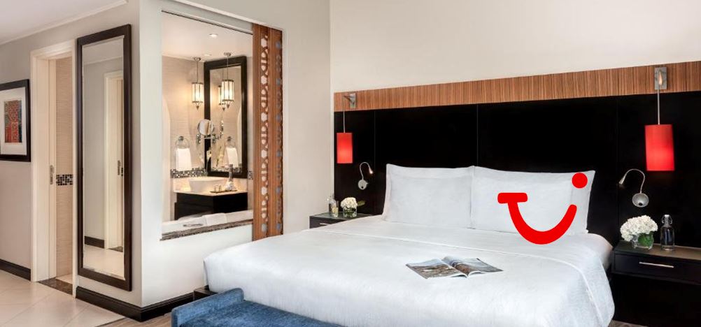 Oaks Ibn Battuta Gate Dubai