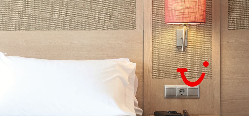 Augusta Club Hotel & Spa (vliegvakantie)