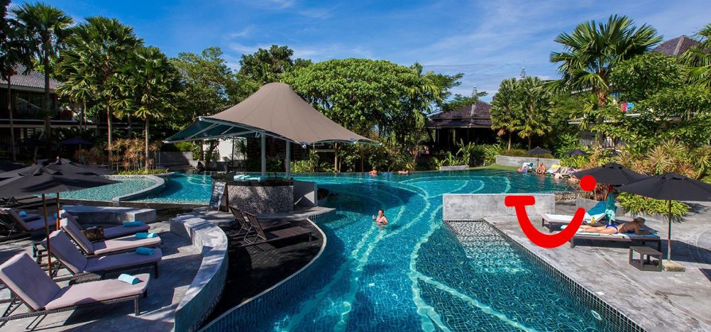 Mandarava Resort and Spa Karon Beach