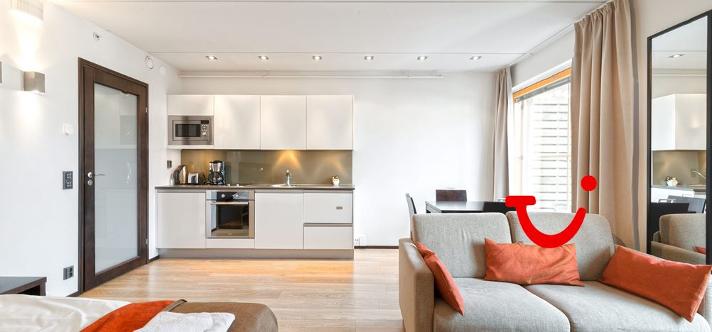 Levi Suites