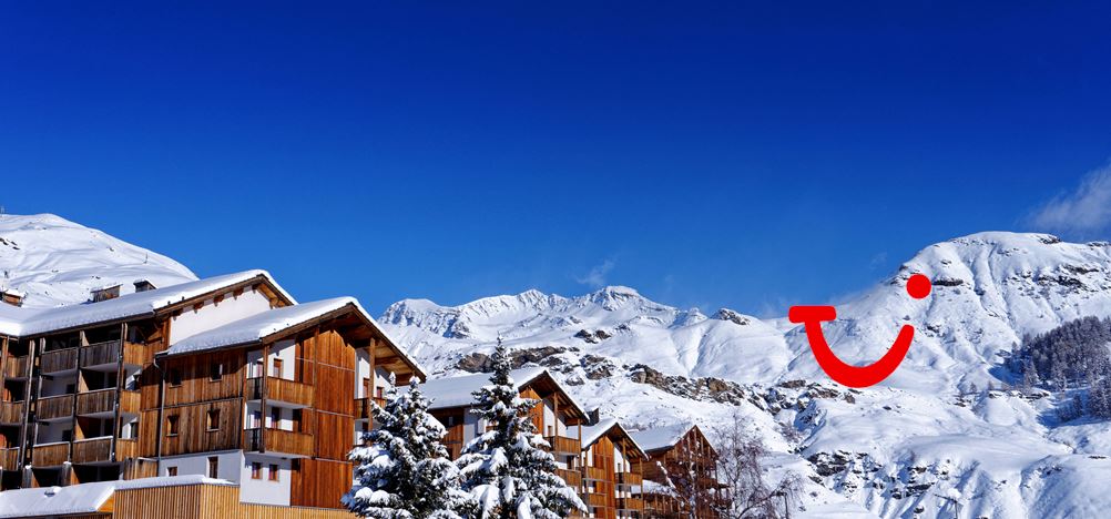 Residence Etoiles d'Orion