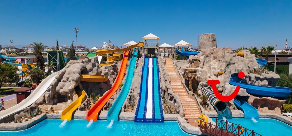 Selectum Family Resort Side