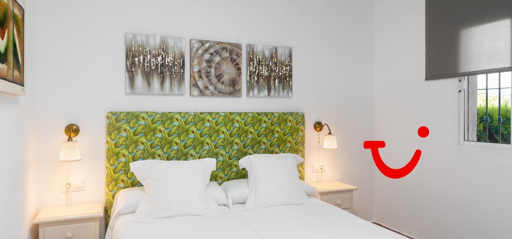 Suites Cortijo Fontanilla