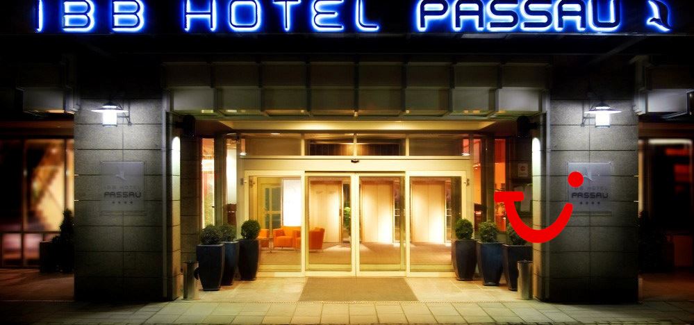 IBB Hotel Passau Süd