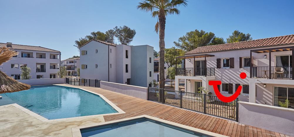 Résidence Prestige Odalys Riviera