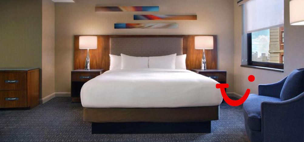 Hilton Chicago