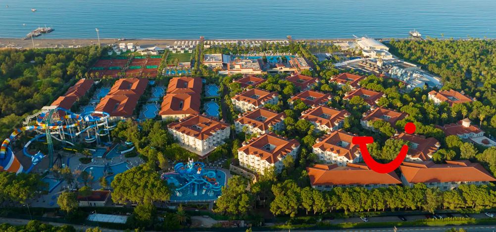 Gural Premier Belek