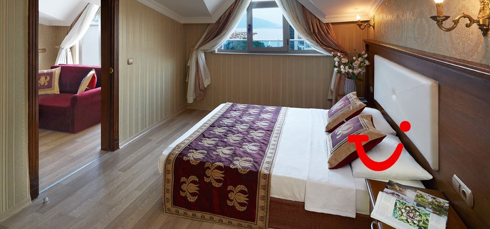 Emre Beach Hotel & Emre Hotel