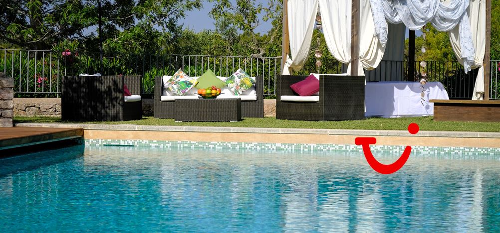 Can Lluc Boutique Hotel & Villas