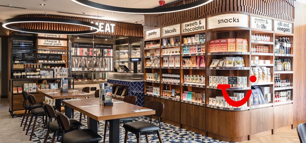 Sheraton The Walk Dubai