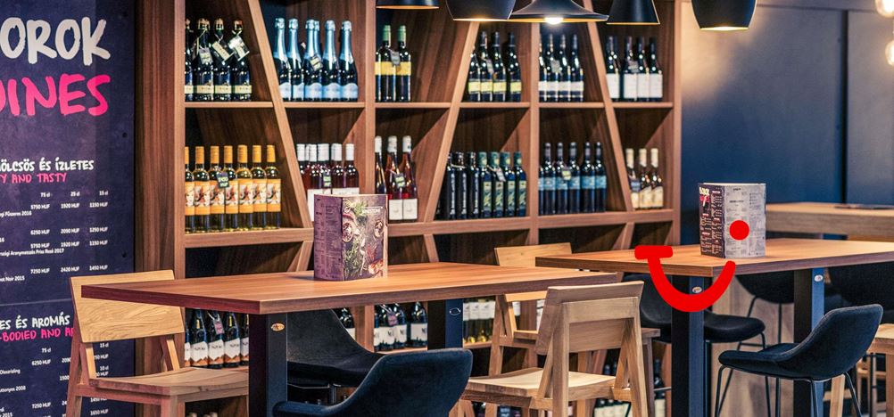 Mercure Budapest City Center