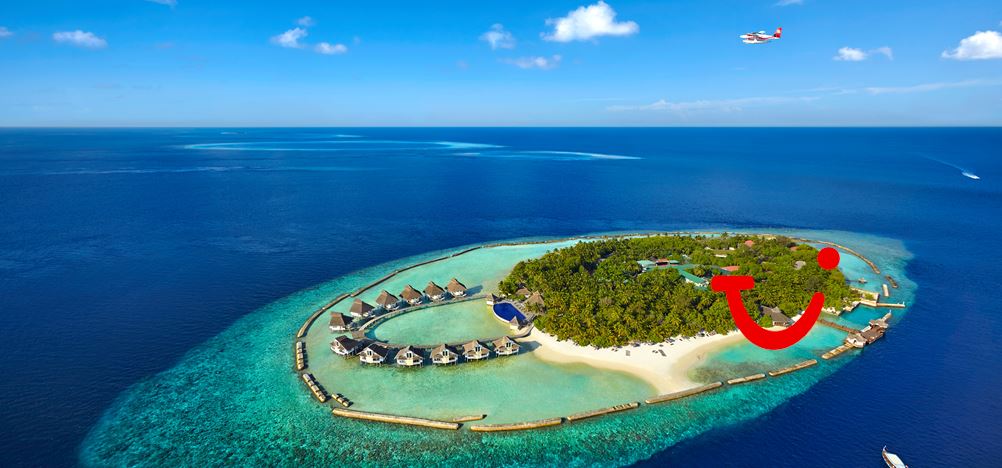 Ellaidhoo Maldives by Cinnamon