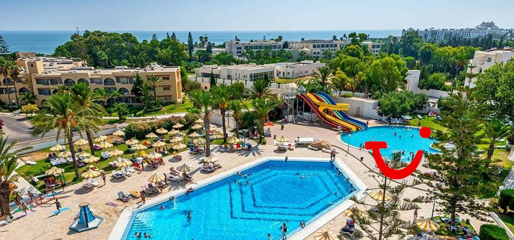 Riviera Port El Kantaoui