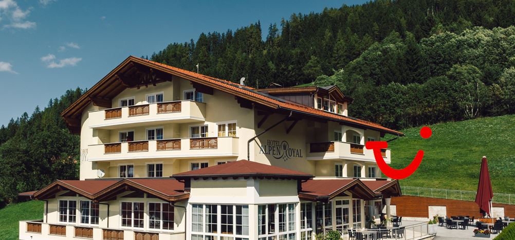 Alpen Royal